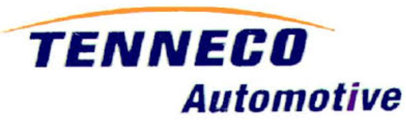 Tenneco Automotive
