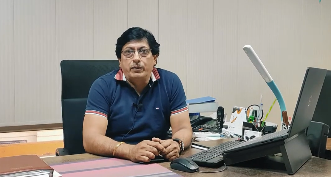 Rajesh Bhalla
