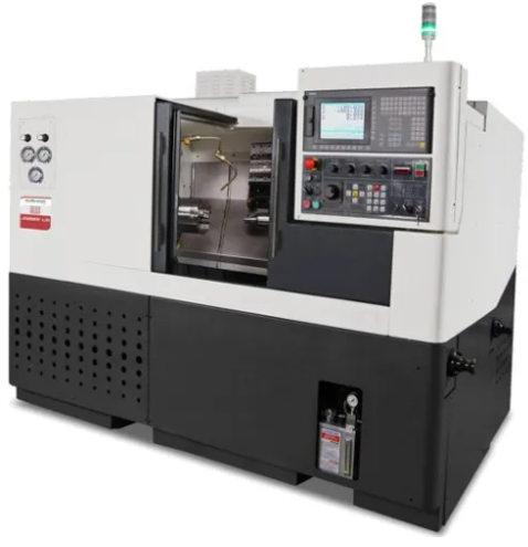 ACE CNC Lathe