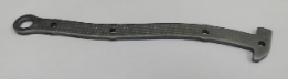 Axle Pivot