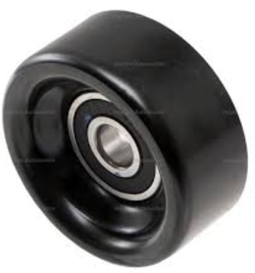 Idler Pulley